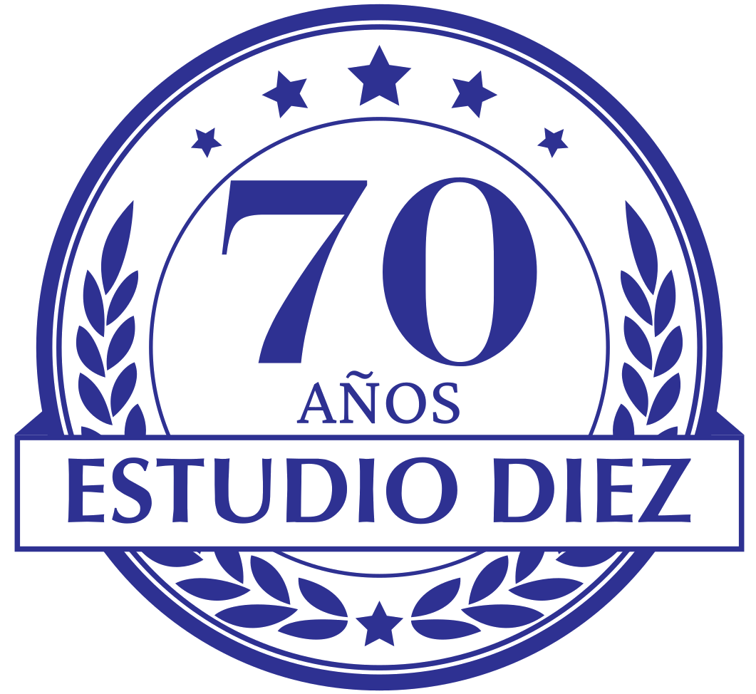 logo Estudio Diez